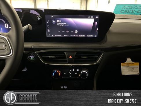 New 2026 Buick Encore GX Sport Touring image 22