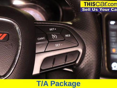 Used 2017 Dodge Challenger T/A RWD image 19
