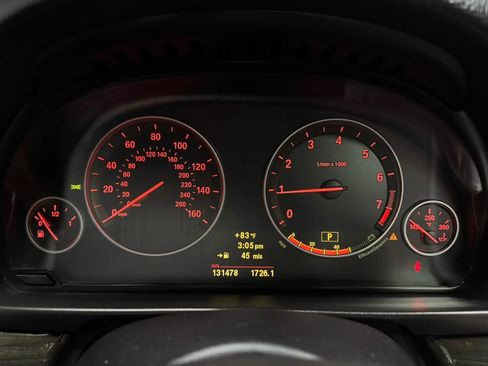 Used 2011 BMW 535i Sedan image 45