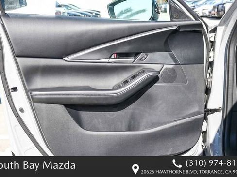 New 2026 MAZDA CX-30 Aire Edition AWD/4WD image 23