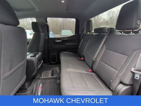 Used 2023 Chevrolet Silverado 1500 RST AWD/4WD image 24
