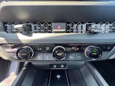 New 2026 Honda Accord SE image 13