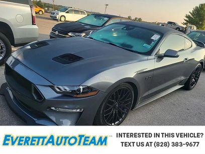 Used 2022 Ford Mustang GT w/ GT Performance Package