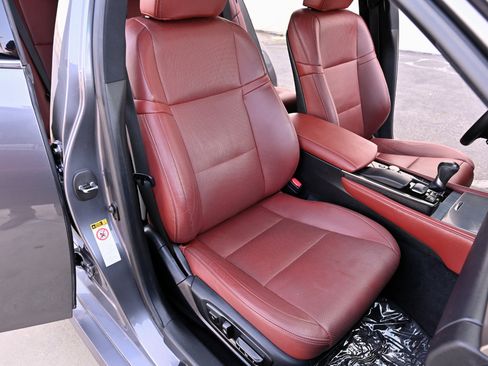 Used 2013 Lexus GS 350 w/ F Sport Pkg RWD image 17