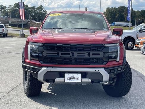 New 2025 Ford F150 Raptor image 23