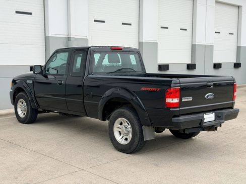Used 2011 Ford Ranger Sport RWD image 3