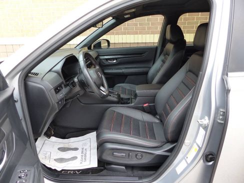 Used 2023 Honda CR-V Sport image 22