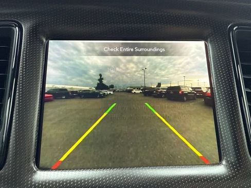 Used 2020 Dodge Challenger R/T Scat Pack RWD image 26