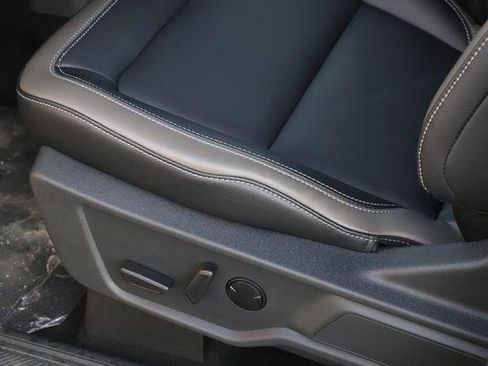 New 2026 Ford Bronco Outer Banks w/ Sasquatch Package image 17