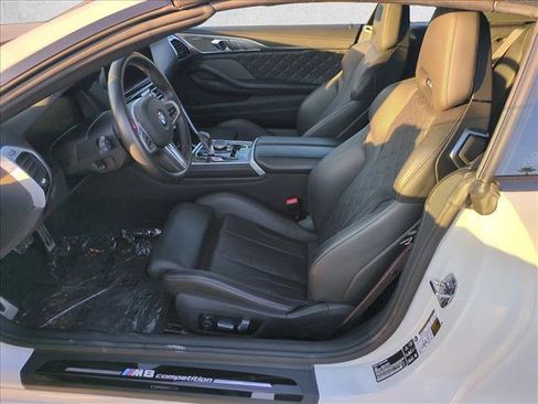Certified 2024 BMW M8 Competition image 16
