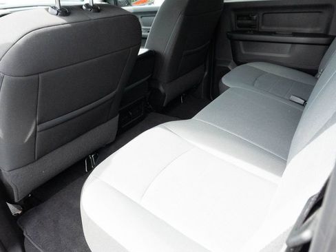 Used 2023 RAM 1500 Tradesman w/ Electronics Group RWD image 17