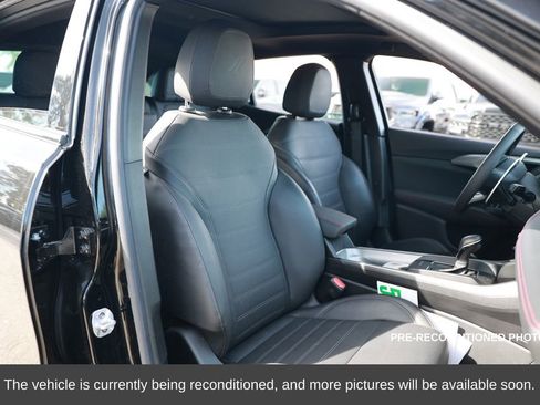 Used 2024 Dodge Hornet R/T Plus w/ R/T Blacktop Package image 15