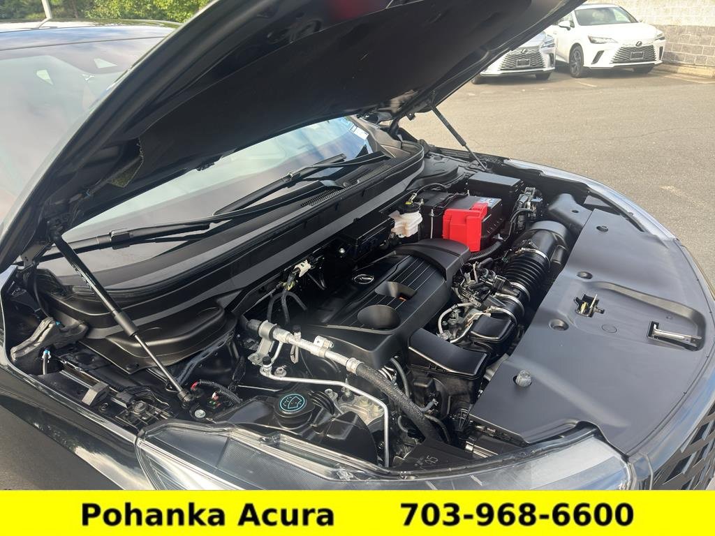 Used 2026 Acura RDX w/ Advance Package AWD/4WD image 39