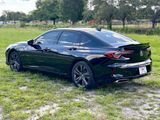 Used 2022 Acura TLX w/ A-SPEC Pkg image 6