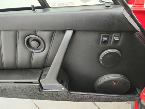Used 1989 Porsche 911 Carrera image 8