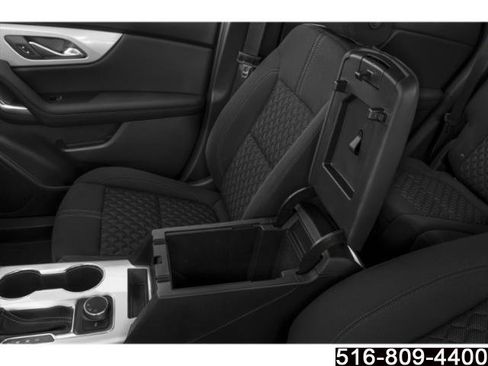 Used 2019 Chevrolet Blazer LT AWD/4WD image 18