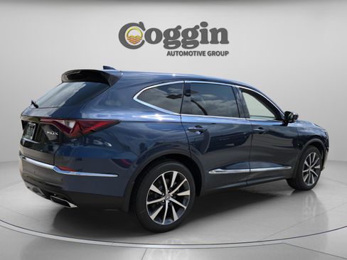 New 2026 Acura MDX w/Technology Package image 5