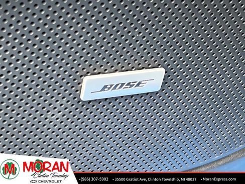 Used 2023 Chevrolet Camaro LT w/ Design Package 2 RWD image 16
