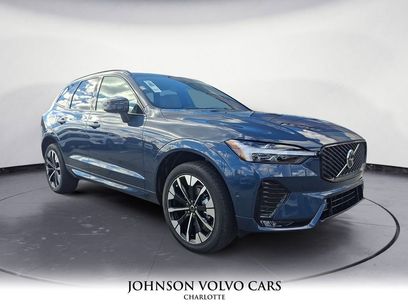 New 2026 Volvo XC60 B5 Plus w/ Protection Package Premier
