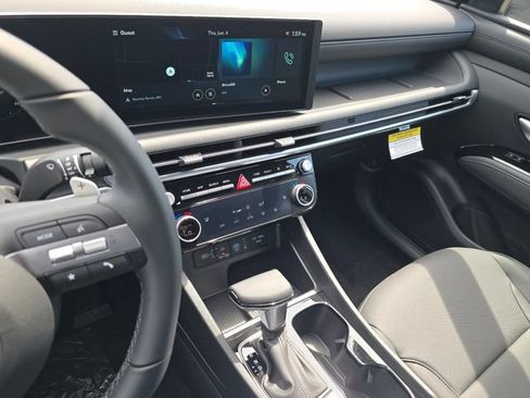New 2026 Hyundai Santa Cruz XRT AWD/4WD image 27
