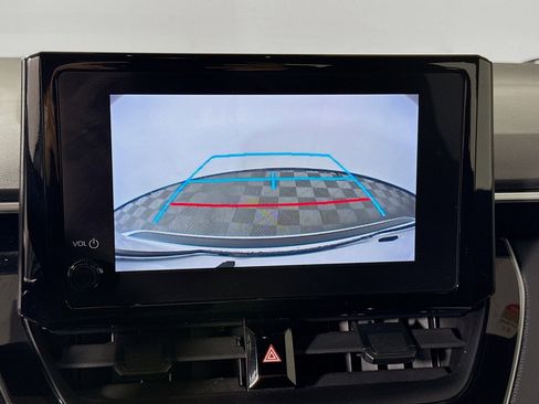 Certified 2023 Toyota Corolla SE image 15