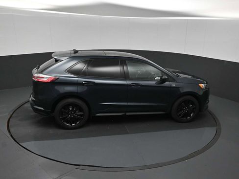 Certified 2024 Ford Edge ST-Line AWD/4WD image 50