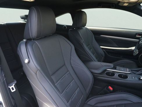 Used 2016 Lexus RC 350 RWD image 16