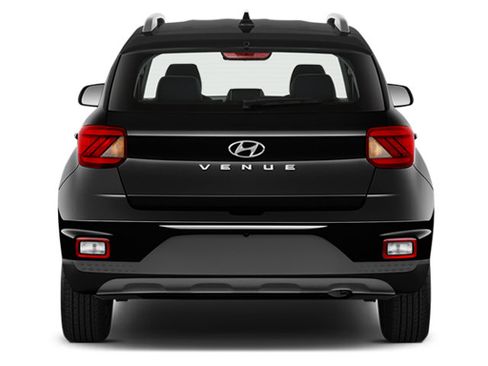 Used 2022 Hyundai Venue SEL w/ Cargo Package image 6