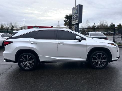 Used 2018 Lexus RX 350L AWD image 6