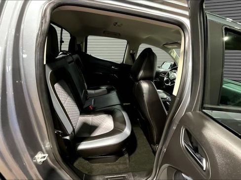 Used 2018 Chevrolet Colorado Z71 image 21