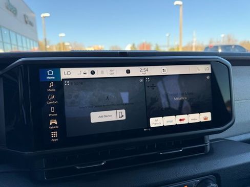 New 2026 Jeep Gladiator Willys image 18