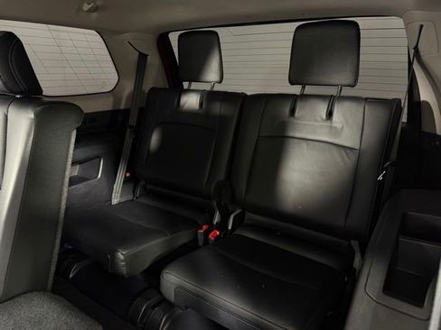 Used 2023 Toyota 4Runner Limited image 18