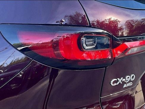 New 2026 MAZDA CX-90 3.3 Turbo S w/ Premium Plus AWD/4WD image 30