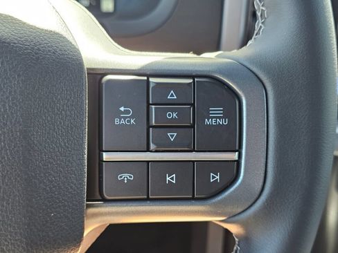 New 2026 Ford F150 XLT w/ Equipment Group 302A MID AWD/4WD image 20