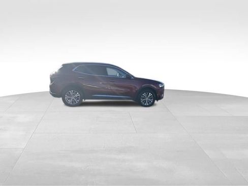 Used 2023 Buick Envision Preferred image 5