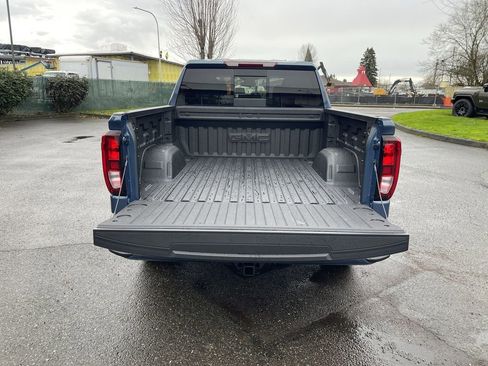 New 2026 GMC Sierra 1500 Elevation w/ Elevation Premium Package AWD/4WD image 27