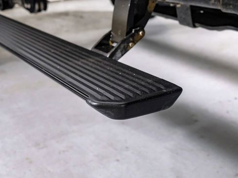 Used 2023 Ford F250 Limited w/ FX4 Off-Road Package image 46