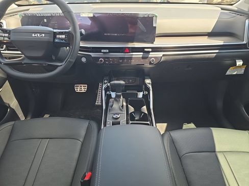 New 2026 Kia Sorento SX FWD image 15