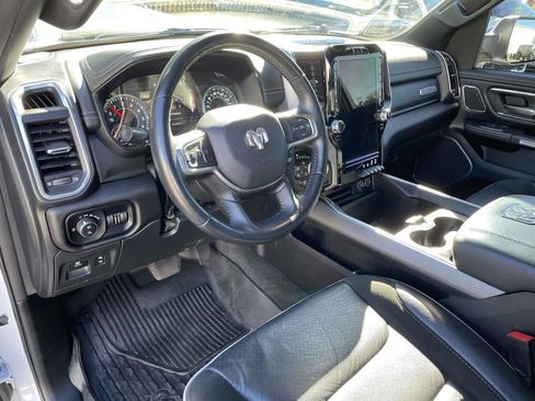 Certified 2023 RAM 1500 Laramie image 13