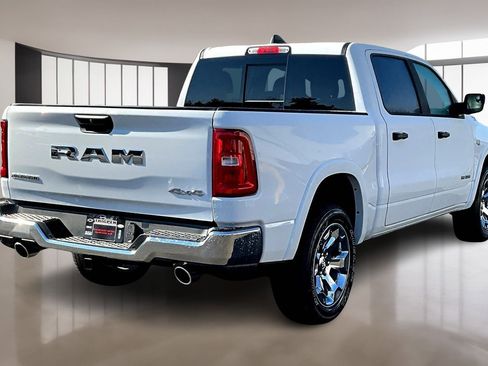 New 2026 RAM 1500 Big Horn image 17