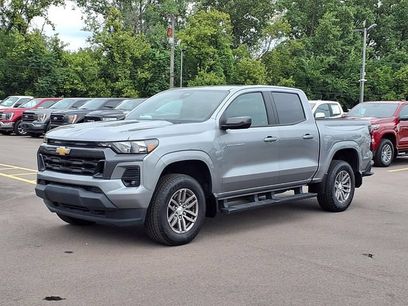 Used 2024 Chevrolet Colorado LT w/ LT Convenience Package II