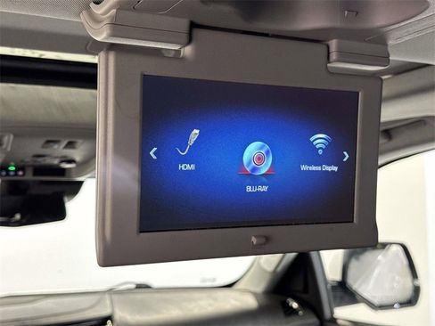 Used 2019 Cadillac Escalade Luxury image 14