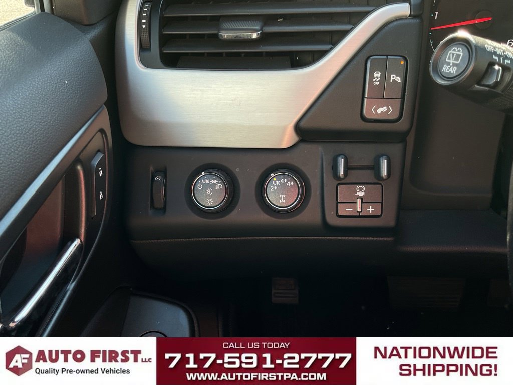 Used 2019 GMC Yukon SLE w/ SLE Value Package AWD/4WD image 25