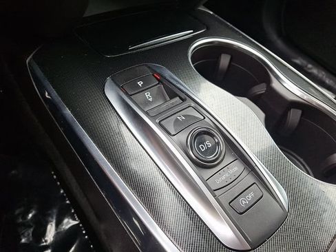Used 2020 Acura MDX A-Spec AWD/4WD image 18