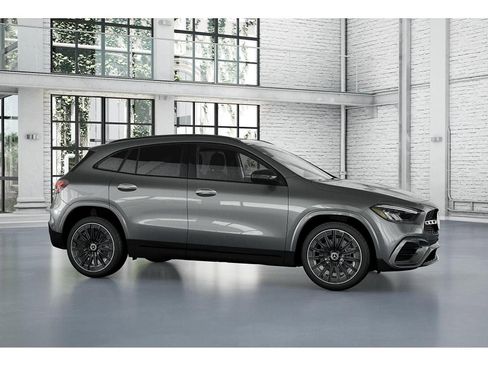 New 2025 Mercedes-Benz GLA 250 image 14