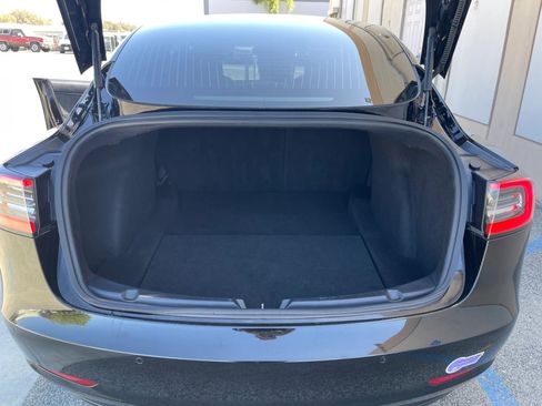 Used 2019 Tesla Model 3 Long Range AWD/4WD image 9