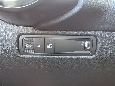New 2026 Chevrolet Equinox EV LT w/ Comfort Package AWD/4WD image 8