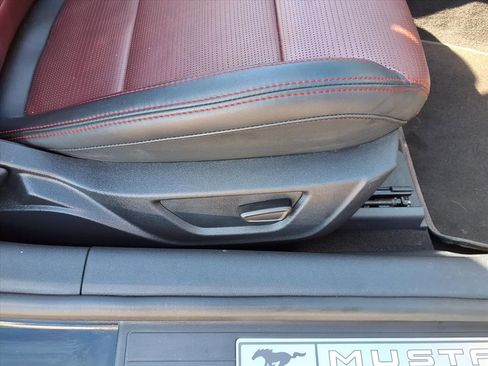 Used 2024 Ford Mustang GT Premium w/ GT Performance Package image 14