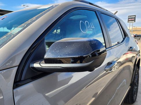 New 2026 GMC Terrain AT4 w/ Convenience Package III image 12