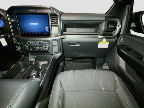 New 2026 Ford F150 STX w/ Equipment Group 200A AWD/4WD image 29
